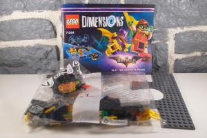 Lego Dimensions - Story Pack - The LEGO Batman Movie (06)
